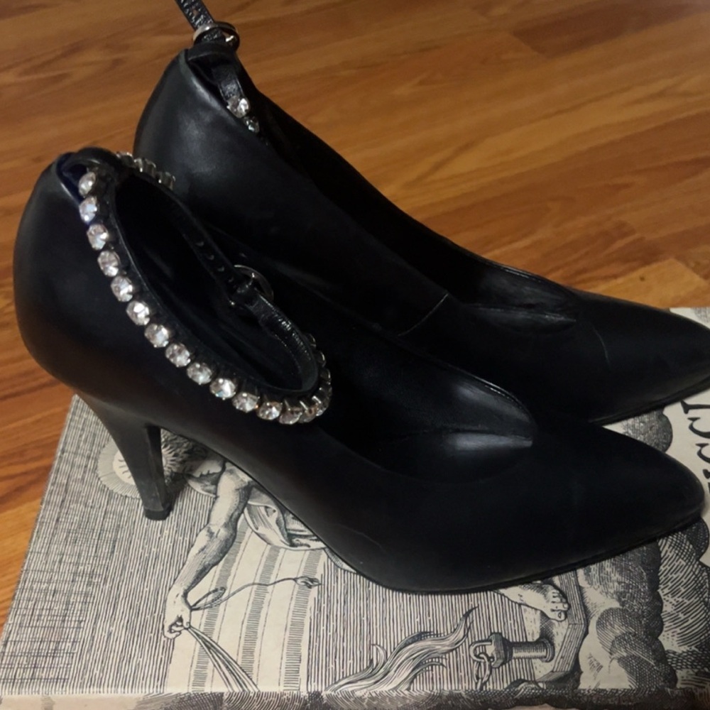 Gucci Pumps
